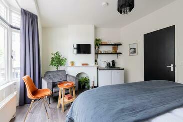 تختخواب و صبحانه Citystays Deventer