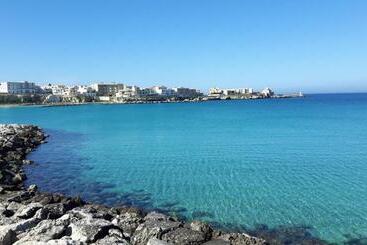 Bed and Breakfast Salento Holiday