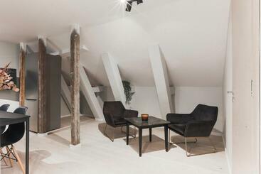Foundry Hotel Apartments