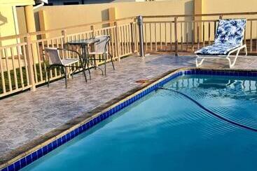 بنسيون 36 Frere Road Shelly Beach , Margate