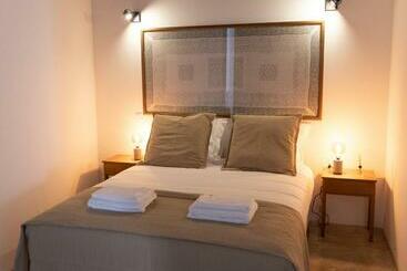 پانسیون A Burguesa   Guesthouse