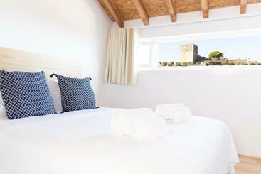 پانسیون A Burguesa   Guesthouse