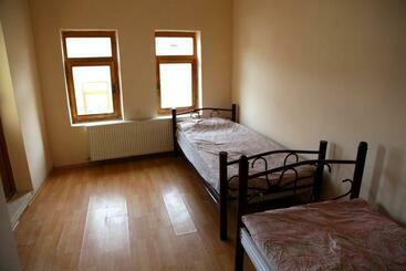 پانسیون Guest House Sunlight