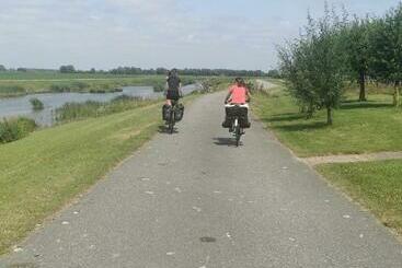 B&b Op De Terp