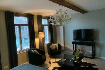 تختخواب و صبحانه Bnb De Koepoort