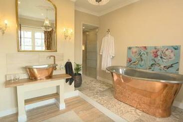 تختخواب و صبحانه R & R Bergerac