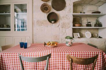 تختخواب و صبحانه Zia Marietta Guest House