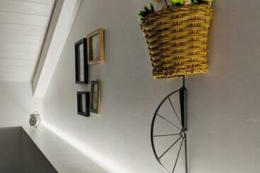 تختخواب و صبحانه Zia Marietta Guest House