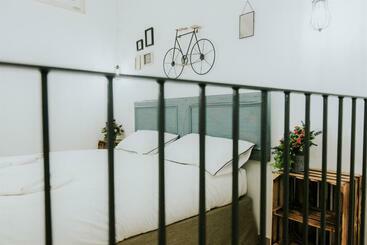تختخواب و صبحانه Zia Marietta Guest House