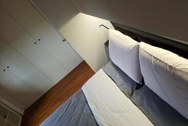 פנסיון Contemporary Rooms