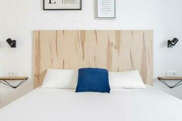 هاستل Casa M&j Guesthouse
