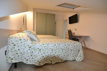 B&b Canavaccio