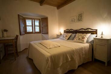 تختخواب و صبحانه Bb Chiavenna Centro Storico