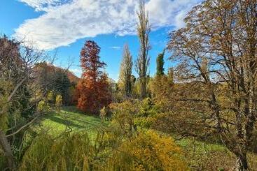 Bed and Breakfast Chambres D Hotes Le Domaine De Romanil