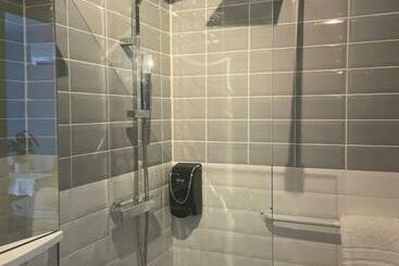 مبيت وإفطار Esprit Etape