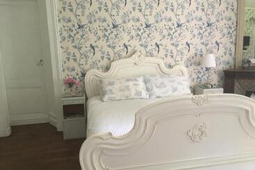 צימר Manoir De L Epine