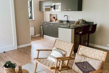تختخواب و صبحانه Stay Inn Harlingen