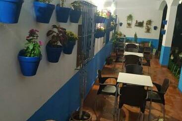 هتل Hostal Finca Mirador