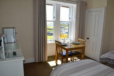 پانسیون Eilidh’s Guest House