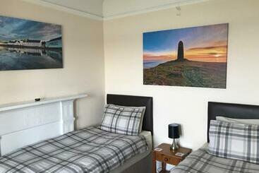 پانسیون Eilidh’s Guest House