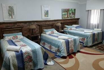 پانسیون Gracias Guest House