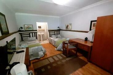 پانسیون Gracias Guest House