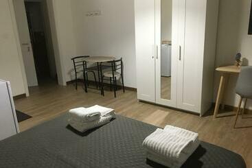 پانسیون Largo Otranto   Guest House