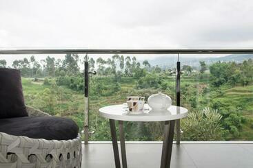 펜션 Lembang Views