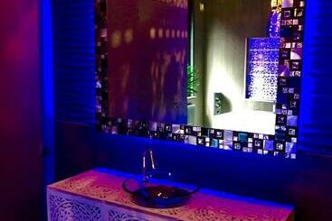 پانسیون Loveroom21