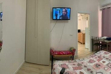 پانسیون Luxury Suite Aurora