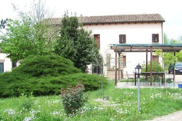 Agriturismo La Rocchetta