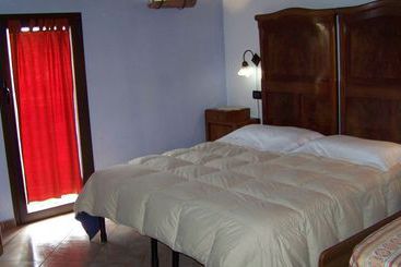 Agriturismo La Rocchetta