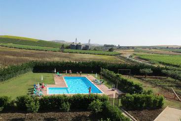 Agriturismo Valle Benuara