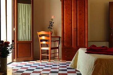 Agriturismo Valle Benuara