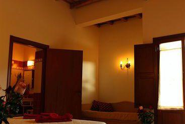 Agriturismo Valle Benuara