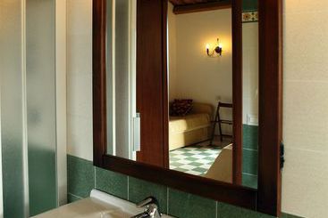 Agriturismo Valle Benuara