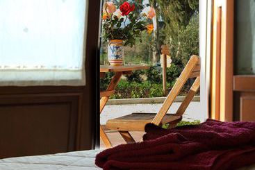 Agriturismo Valle Benuara
