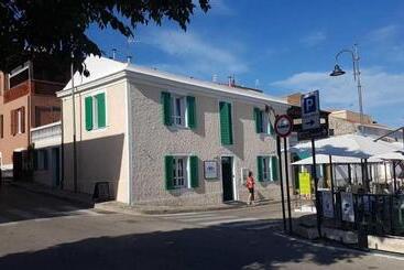 B&b Il Porto Vecchio