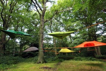 Camping Village Città Di Milano