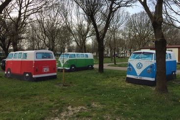 Camping Village Città Di Milano