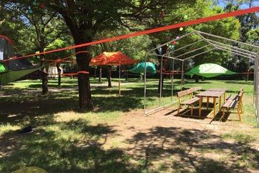 Camping Village Città Di Milano