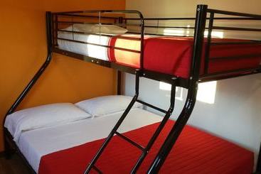 Camping Village Città Di Milano