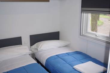 Camping Village Città Di Milano