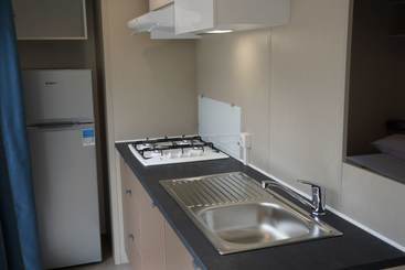 Camping Village Città Di Milano