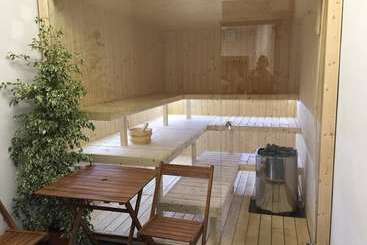 Camping Village Città Di Milano
