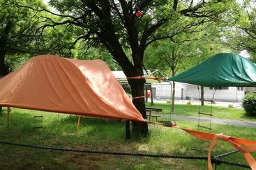 Camping Village Città Di Milano