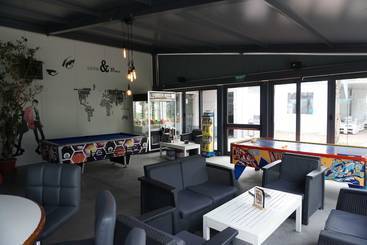 Camping Village Città Di Milano