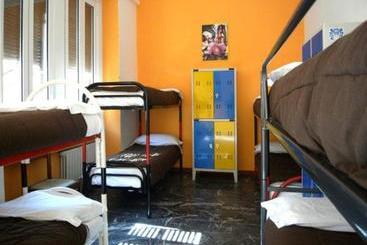 Ostello California Hostel