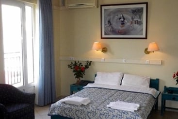 Hotel Ilios
