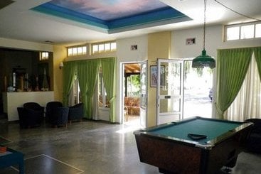 Hotel Ilios